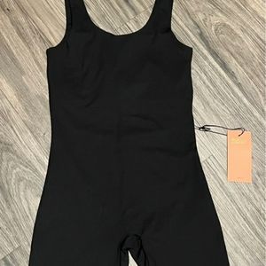 Girlfriend Collective Bike Unitard